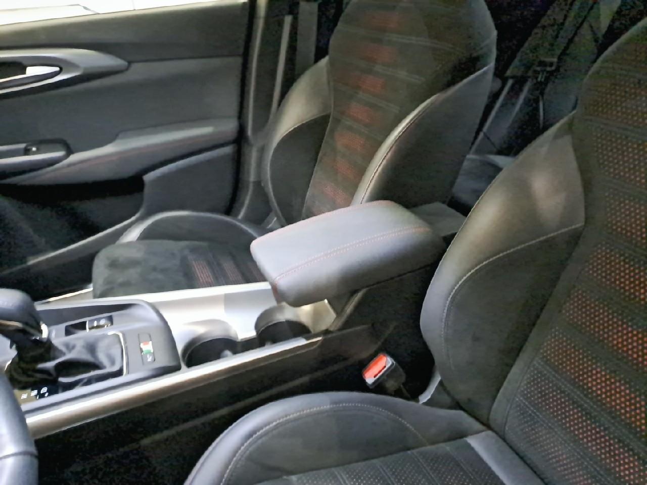 Alfa Romeo Alfa Romeo Tonale usata 9