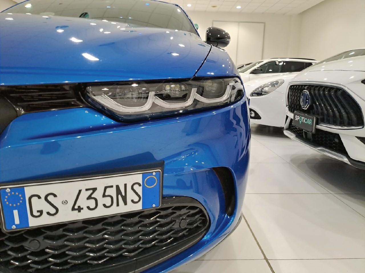 Alfa Romeo Alfa Romeo Tonale usata 12