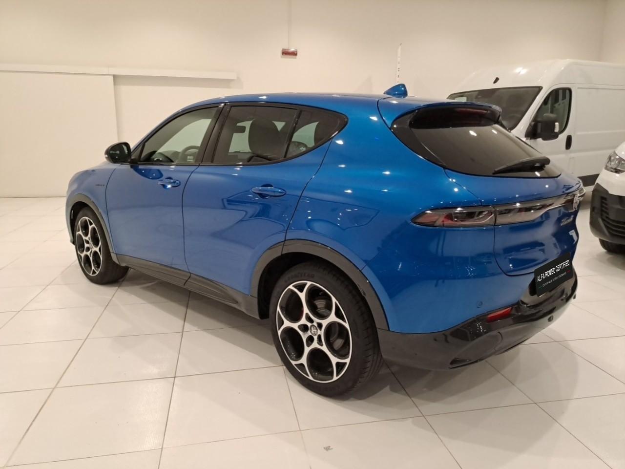 Alfa Romeo Alfa Romeo Tonale usata 18