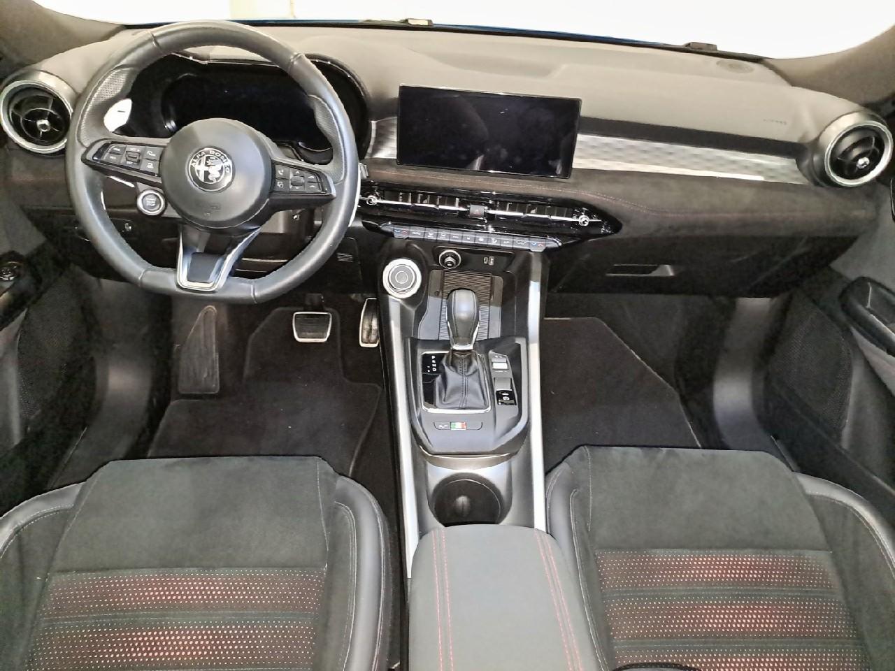 Alfa Romeo Alfa Romeo Tonale usata 19