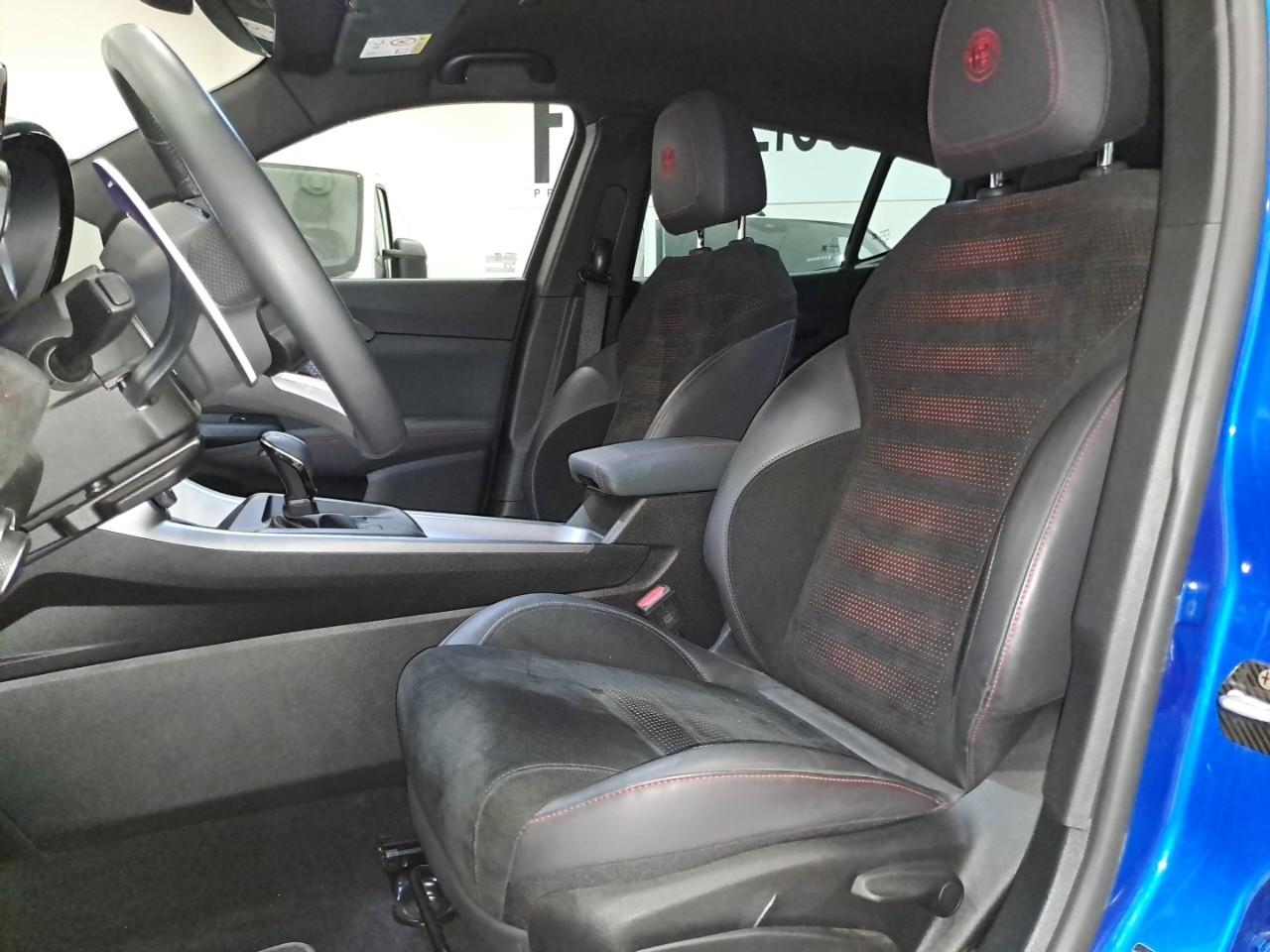 Alfa Romeo Alfa Romeo Tonale usata 20