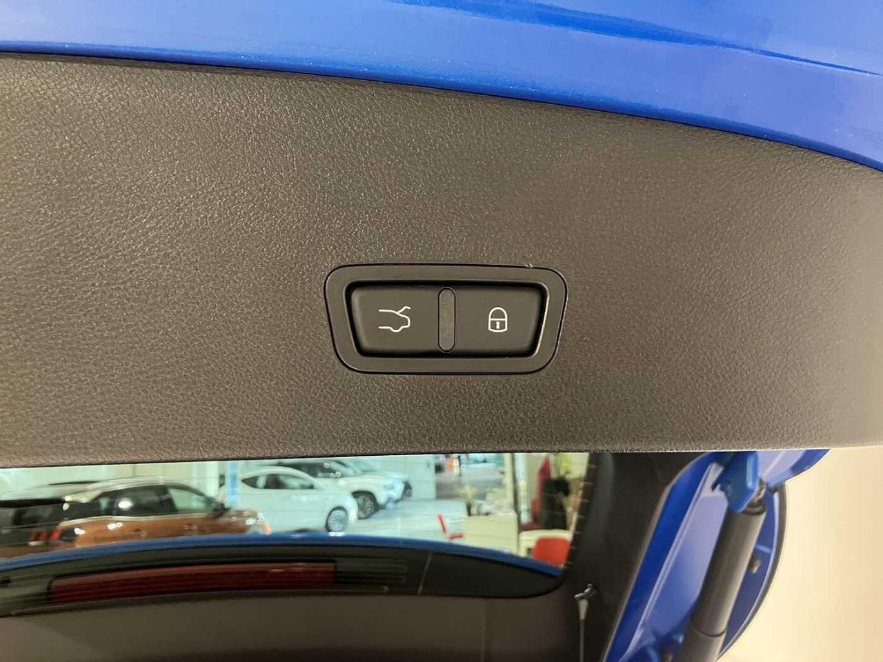 Alfa Romeo Alfa Romeo Tonale usata, con GPS