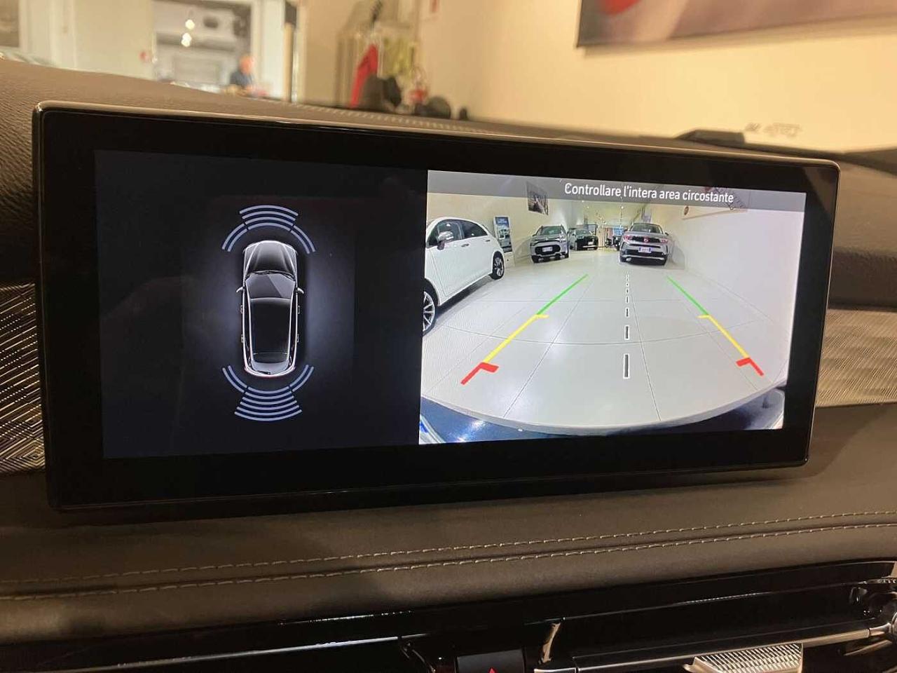 Alfa Romeo Alfa Romeo Tonale usata 4