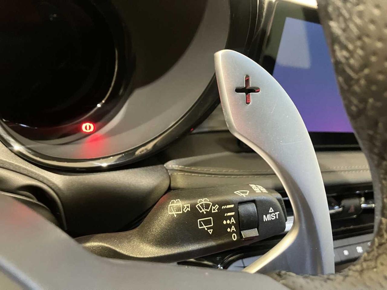 Alfa Romeo Alfa Romeo Tonale usata 5