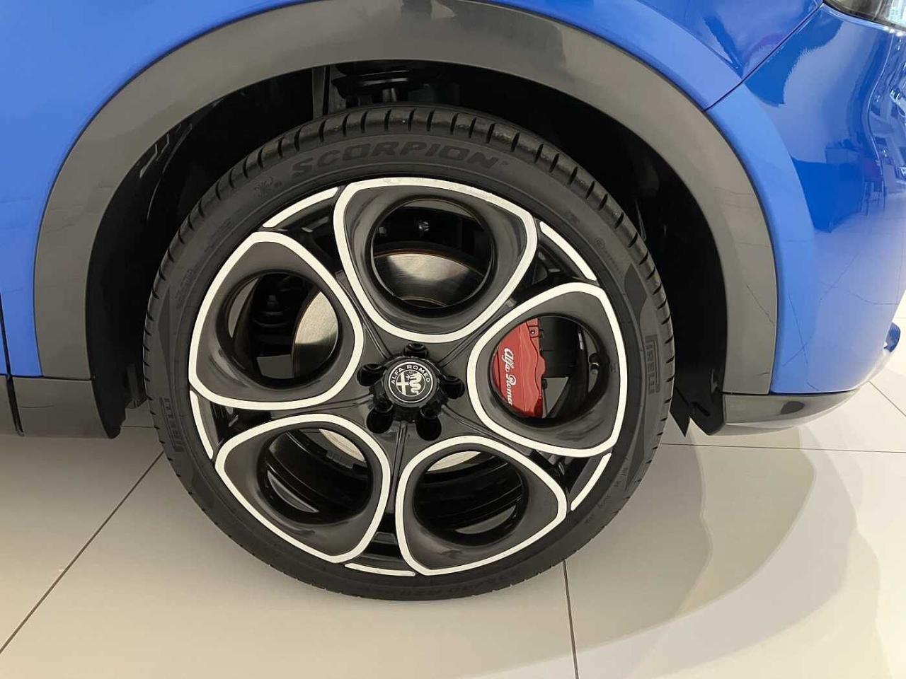 Alfa Romeo Alfa Romeo Tonale usata 7