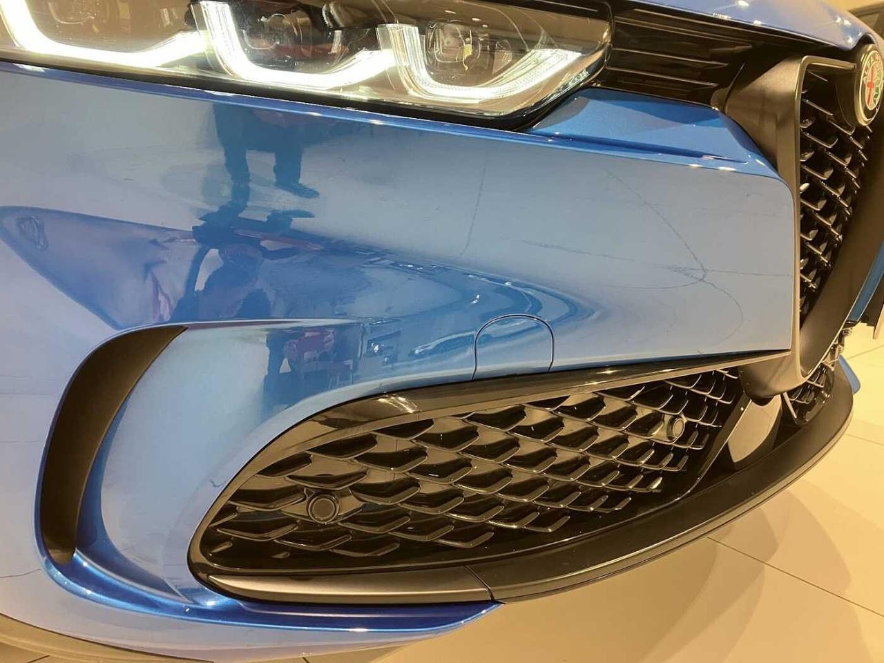 Alfa Romeo Alfa Romeo Tonale usata 9