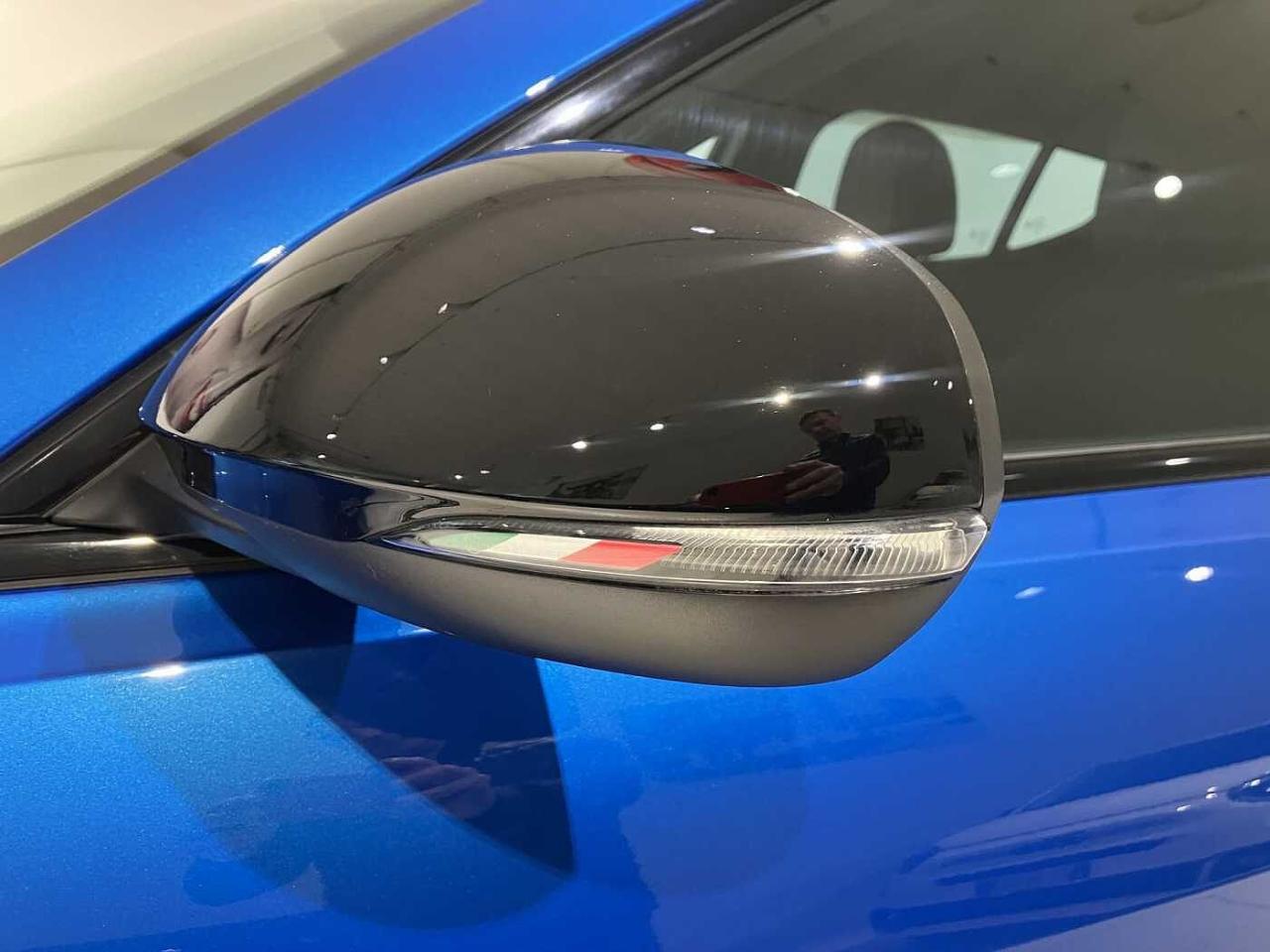 Alfa Romeo Alfa Romeo Tonale usata 10