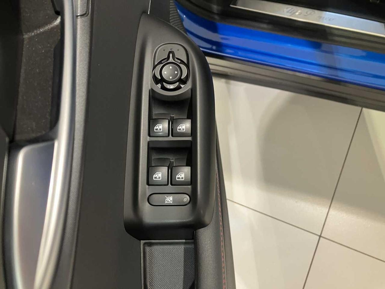 Alfa Romeo Alfa Romeo Tonale usata 12