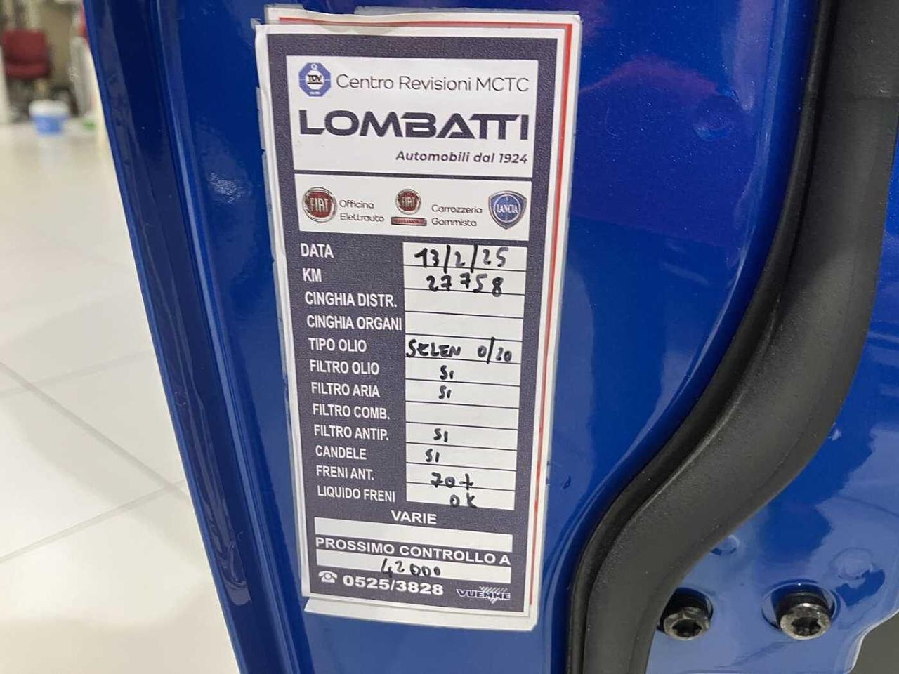 Alfa Romeo Alfa Romeo Tonale usata 13