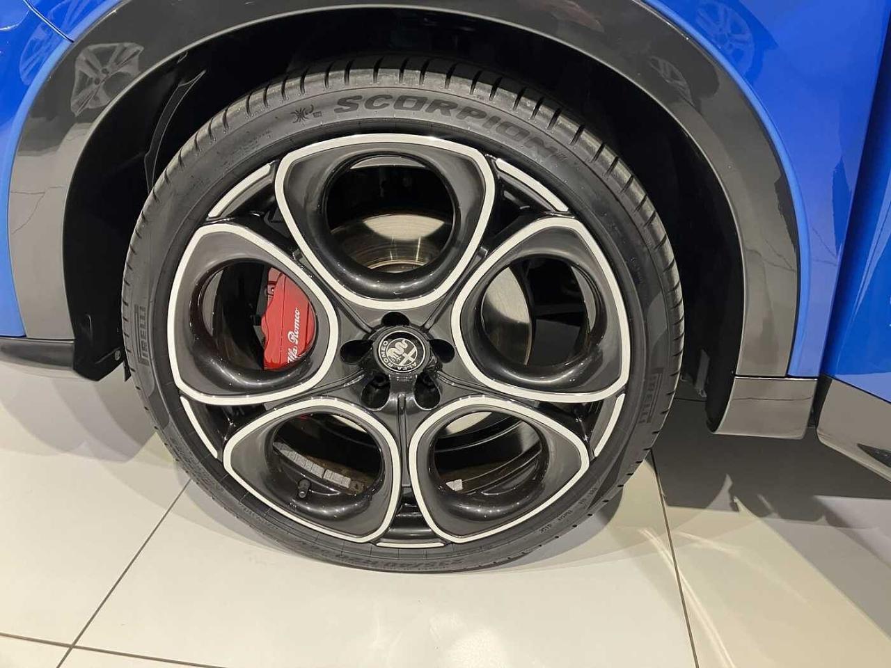 Alfa Romeo Alfa Romeo Tonale usata 15