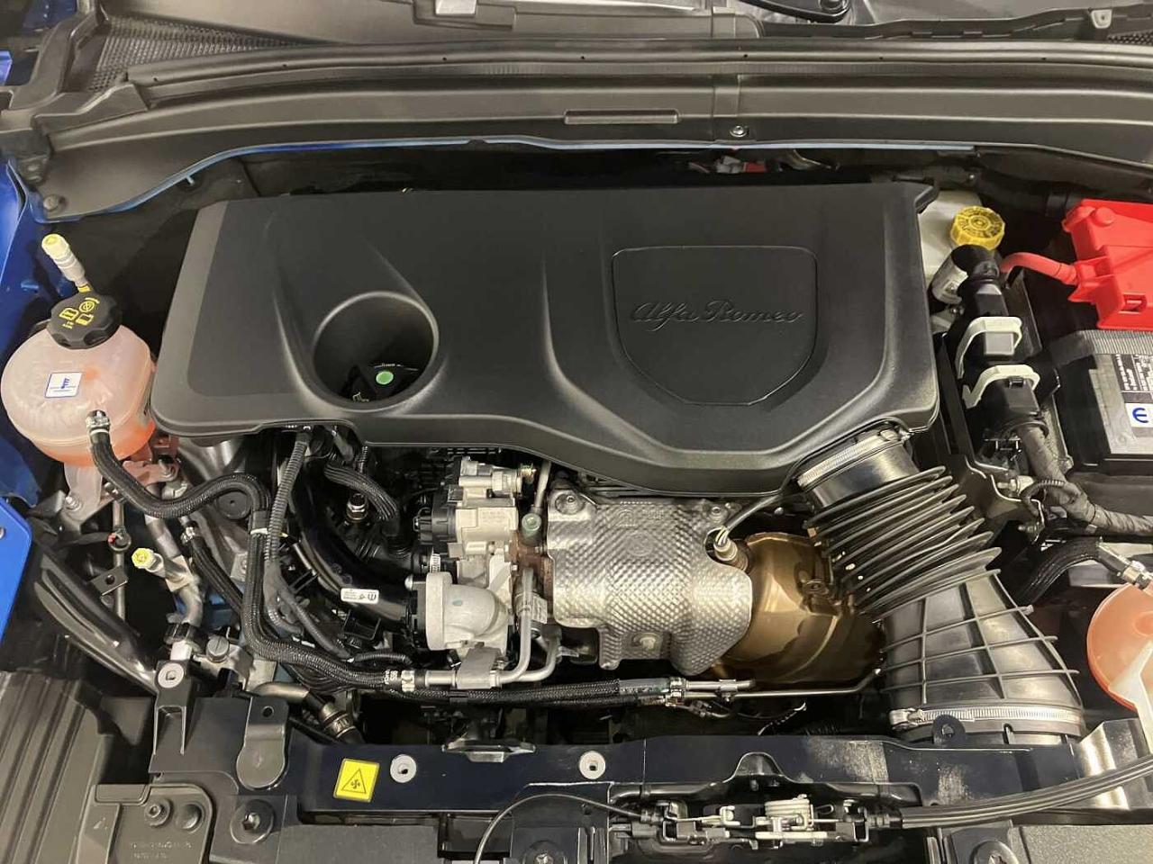 Alfa Romeo Alfa Romeo Tonale usata 16