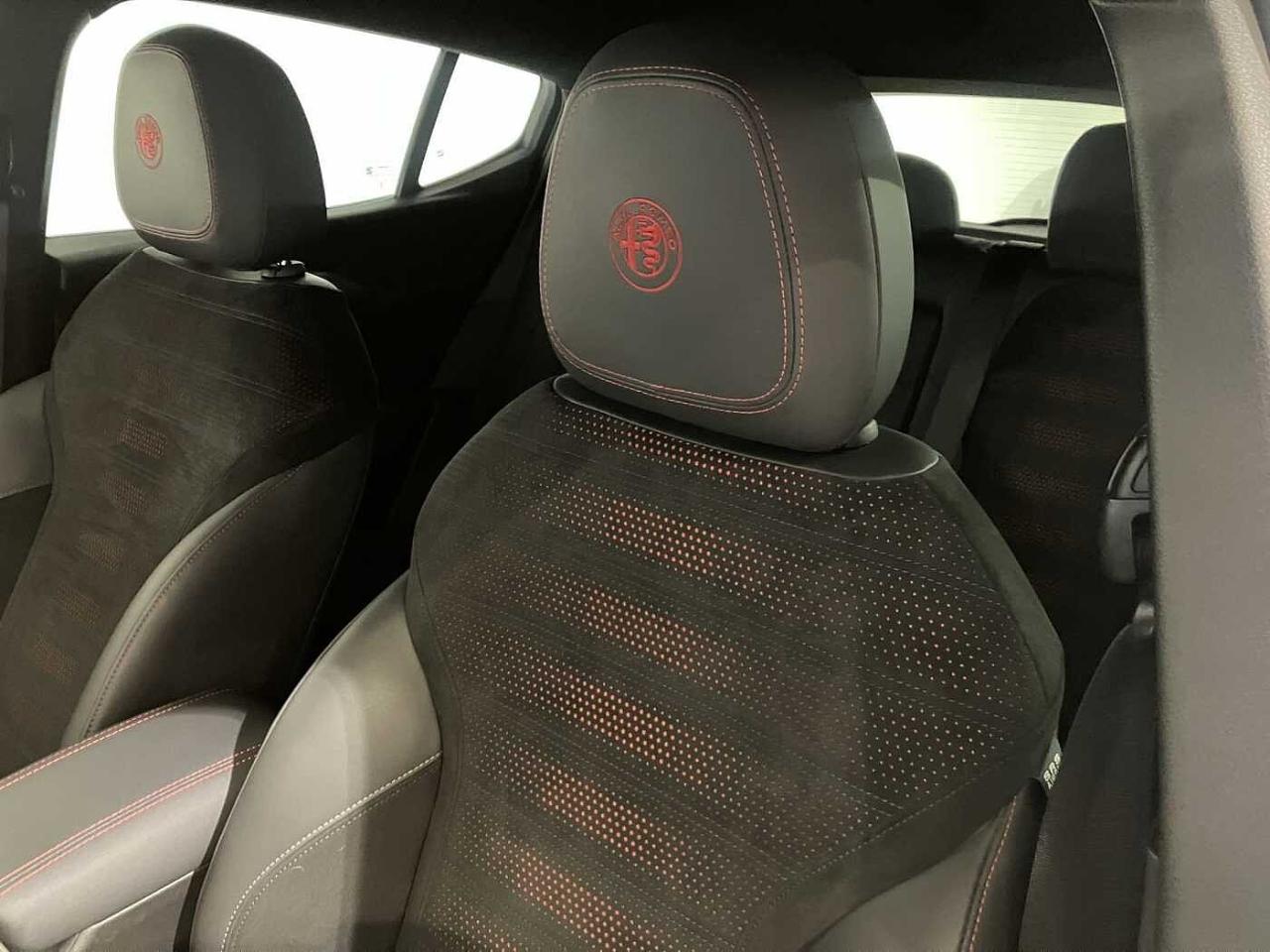 Alfa Romeo Alfa Romeo Tonale usata 17