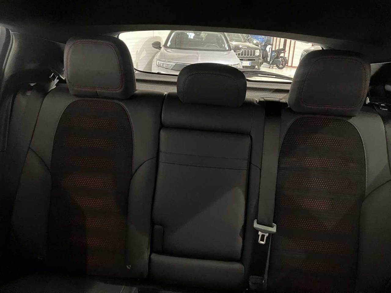 Alfa Romeo Alfa Romeo Tonale usata 18