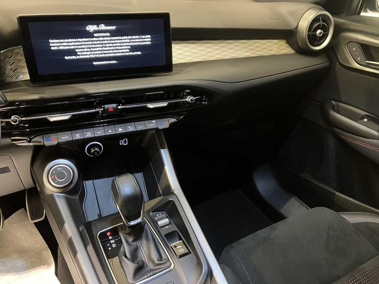 Alfa Romeo Alfa Romeo Tonale usata 19