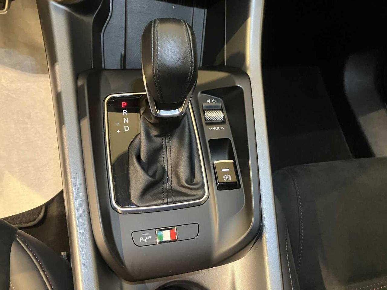 Alfa Romeo Alfa Romeo Tonale usata 21