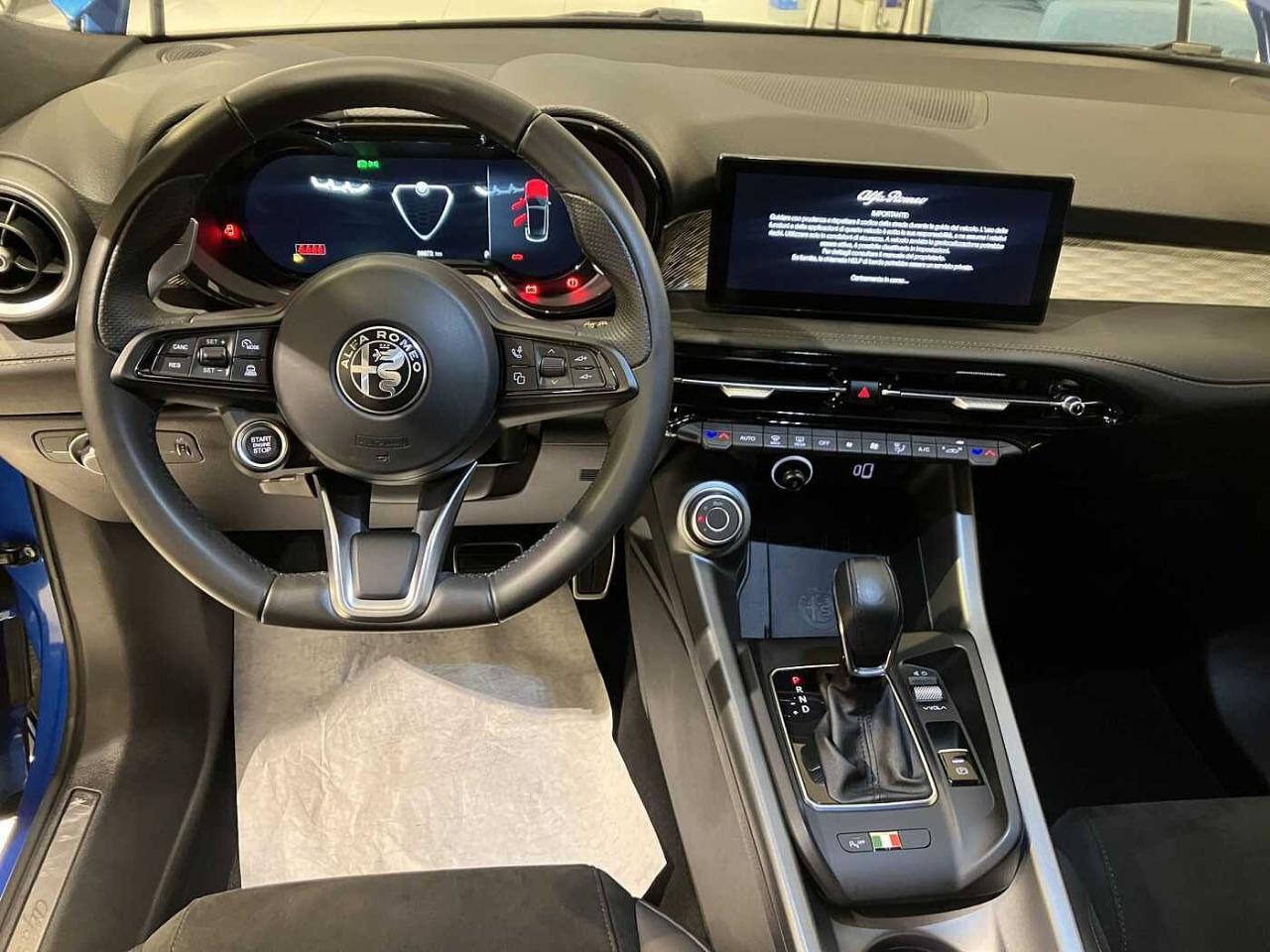 Alfa Romeo Alfa Romeo Tonale usata 26