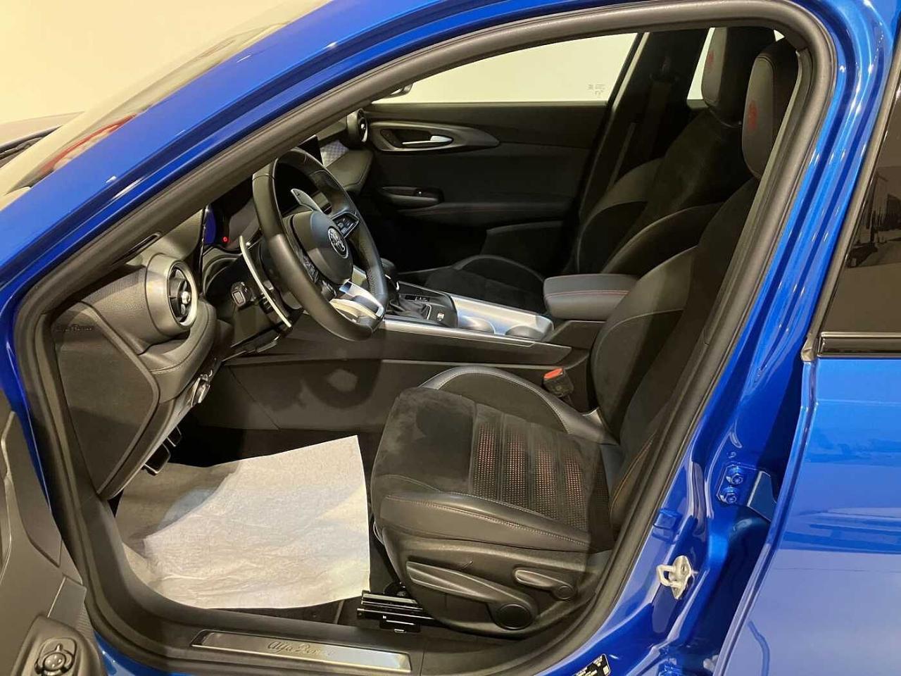 Alfa Romeo Alfa Romeo Tonale usata 27