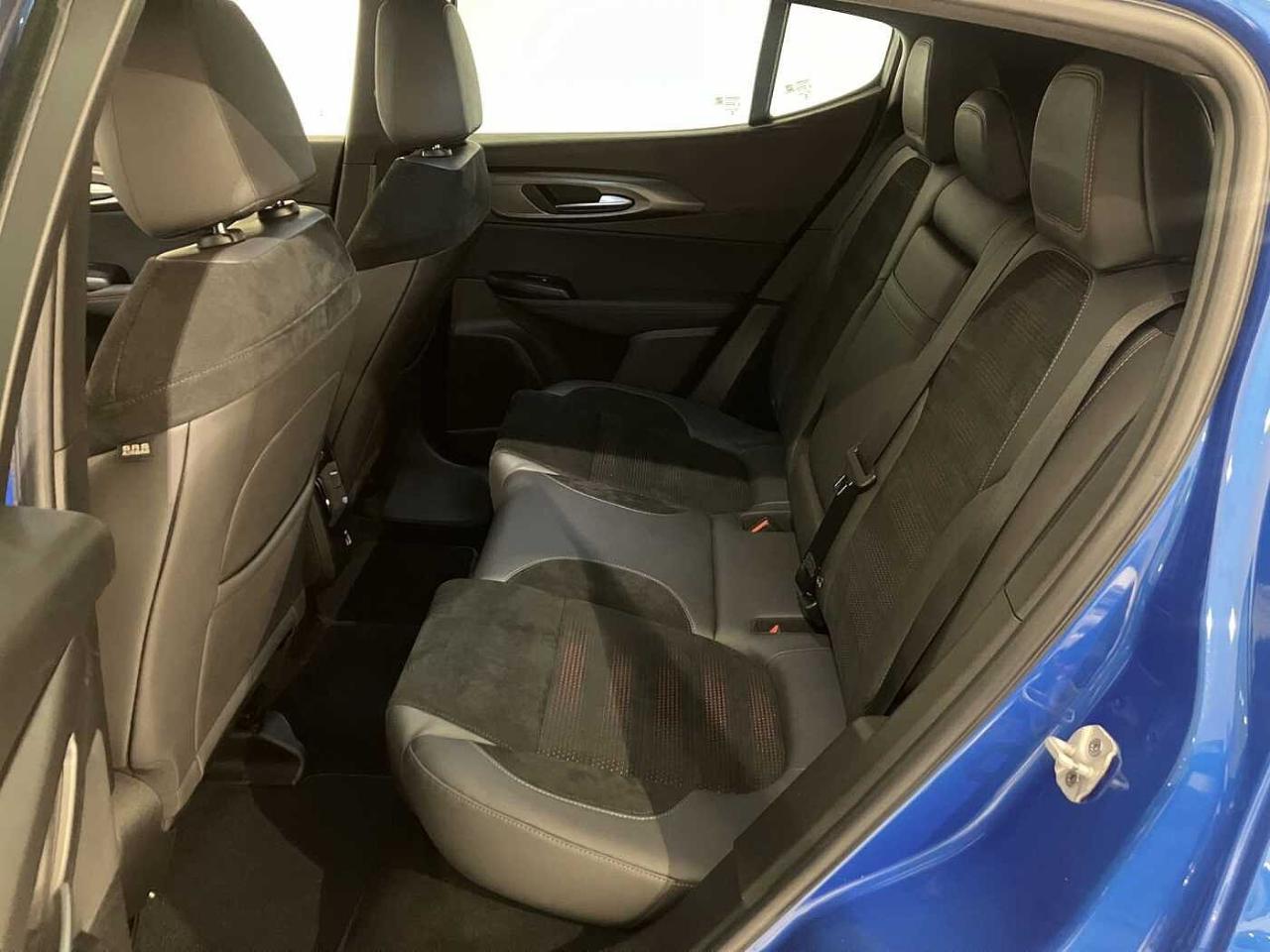 Alfa Romeo Alfa Romeo Tonale usata 28