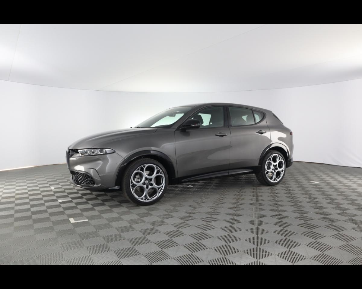 alfa romeo tonale tonale sprint-tonale ibrida my25-hybrid 160cv sprint usata