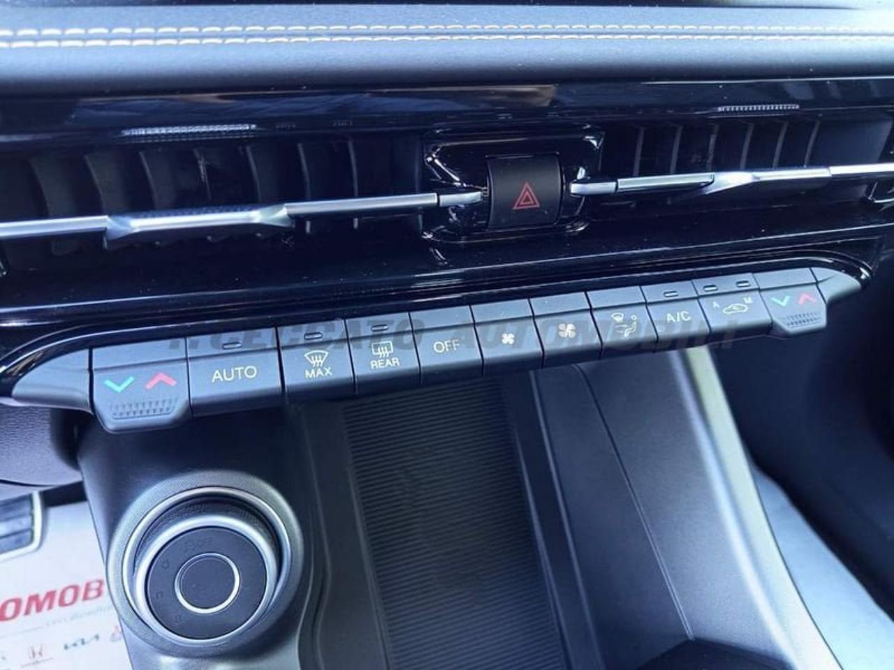 Alfa Romeo Alfa Romeo Tonale usata 1