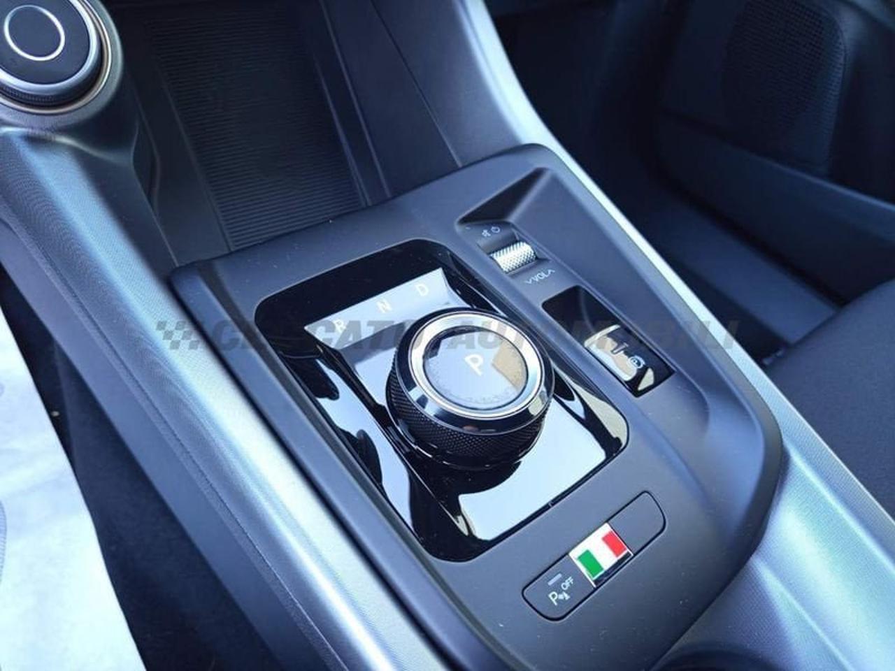 Alfa Romeo Alfa Romeo Tonale usata 2