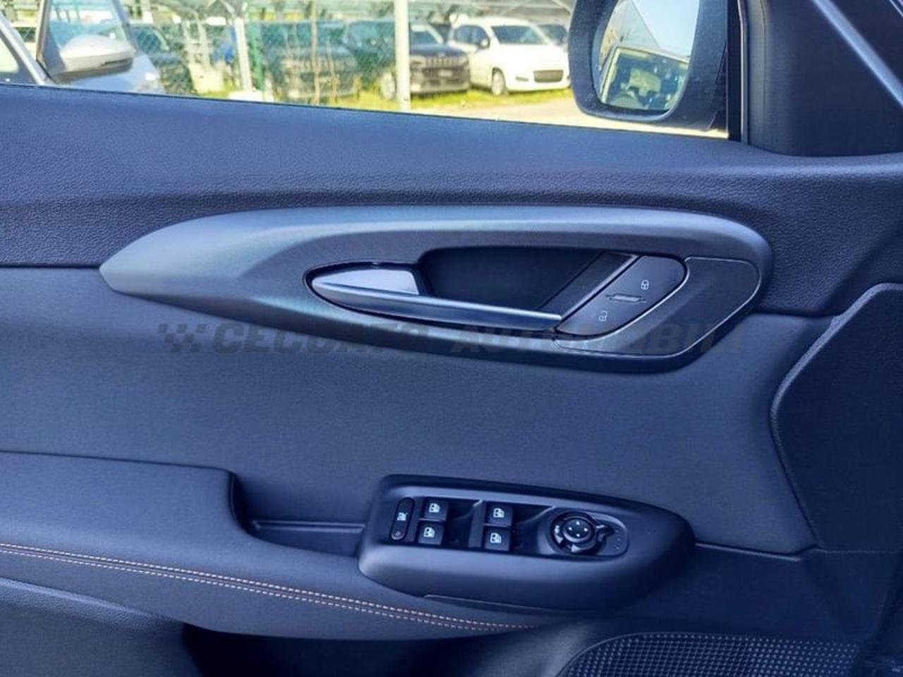 Alfa Romeo Alfa Romeo Tonale usata 3