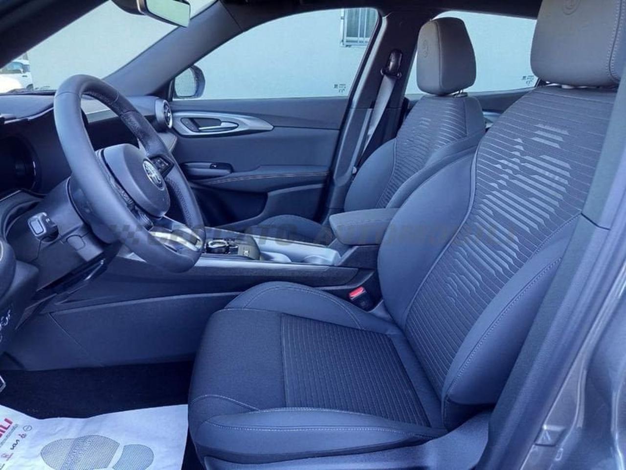 Alfa Romeo Alfa Romeo Tonale usata 4