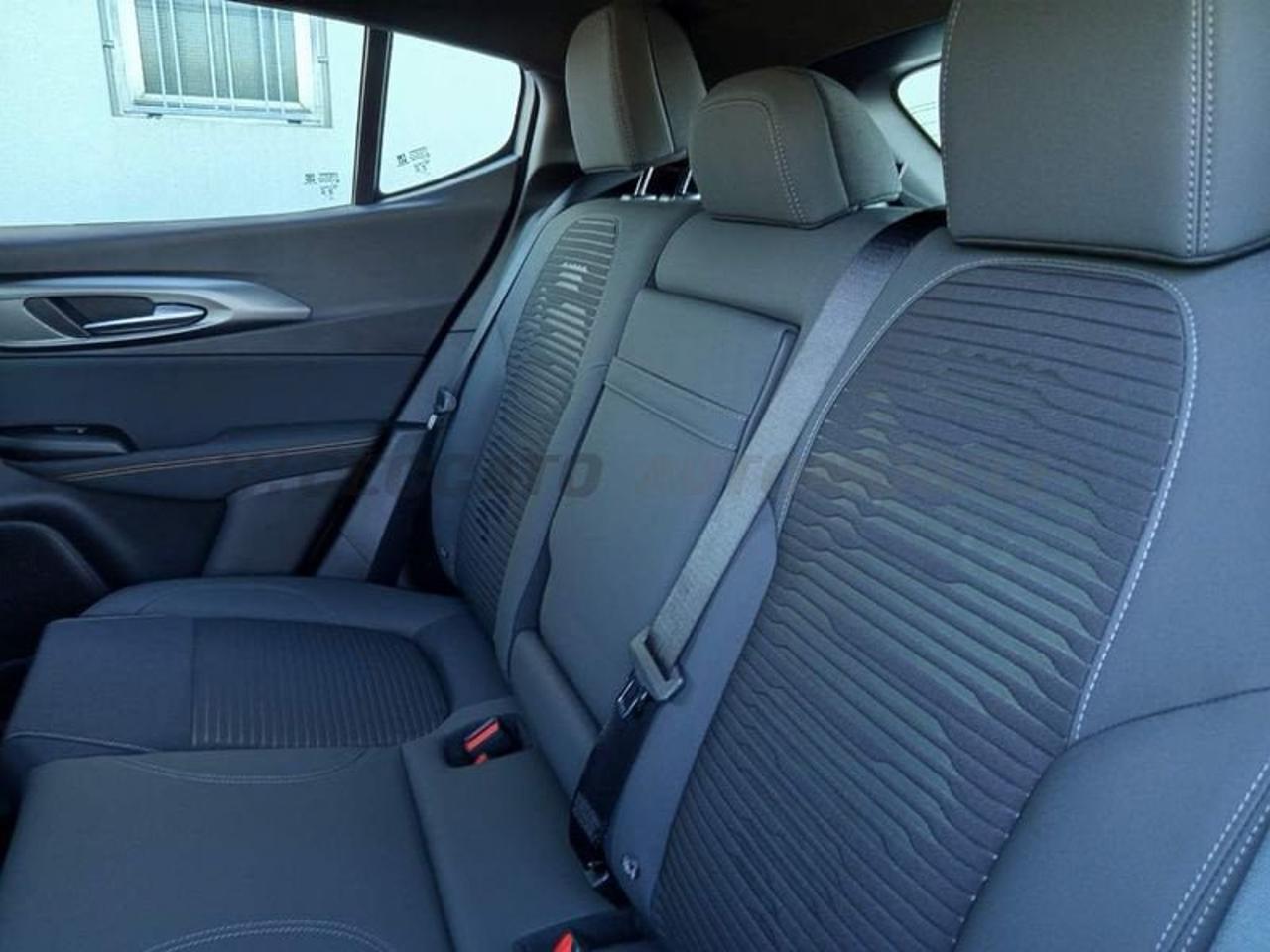 Alfa Romeo Alfa Romeo Tonale usata 5