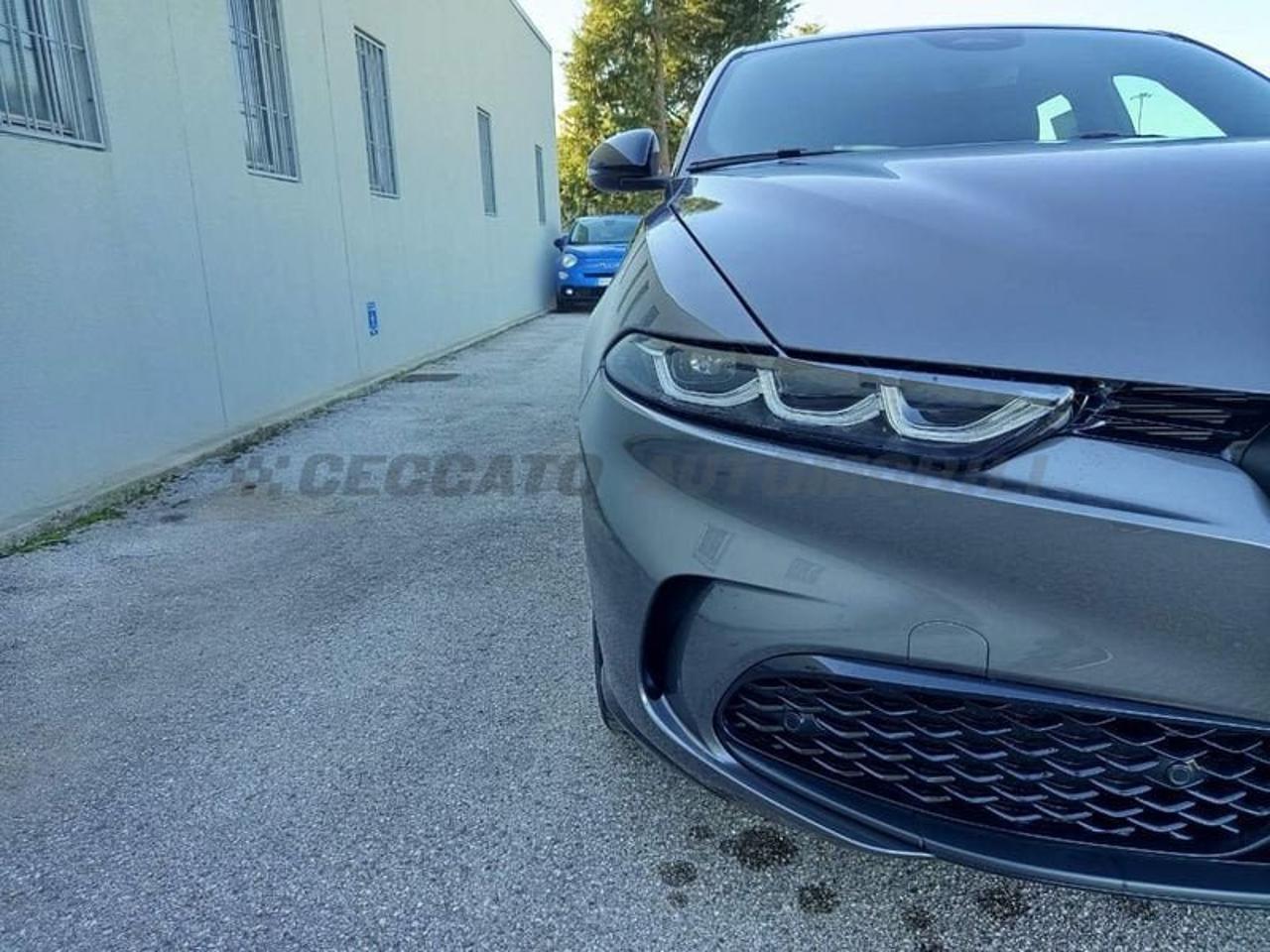 Alfa Romeo Alfa Romeo Tonale usata 9