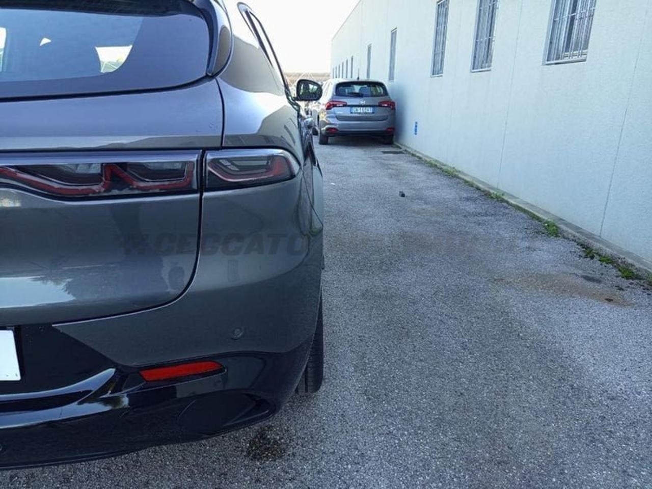 Alfa Romeo Alfa Romeo Tonale usata 10