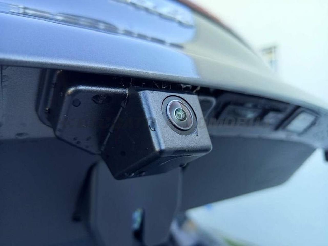 Alfa Romeo Alfa Romeo Tonale usata 15