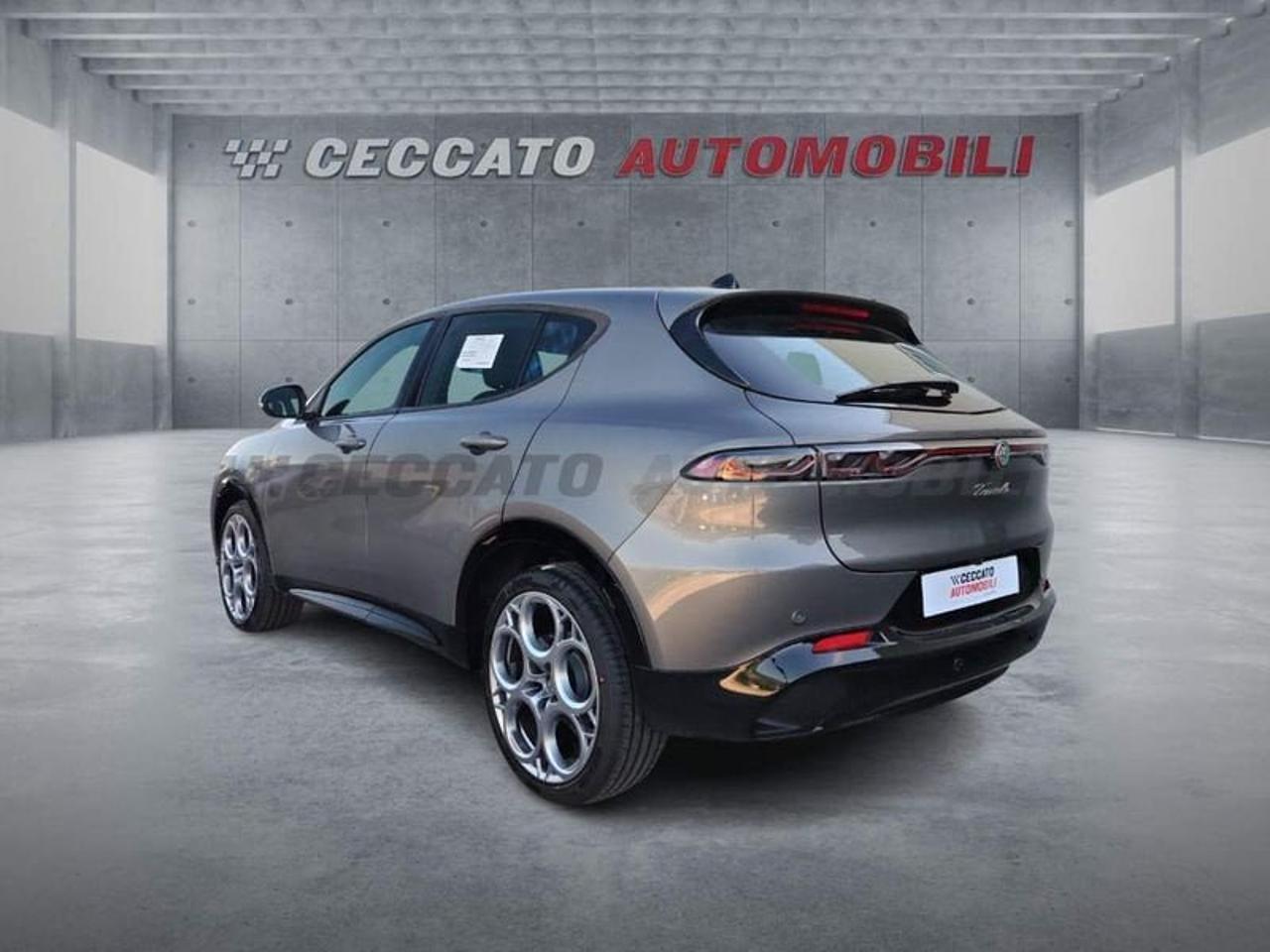 Alfa Romeo Alfa Romeo Tonale usata 17