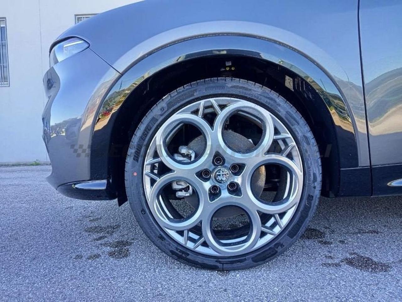 Alfa Romeo Alfa Romeo Tonale usata 20