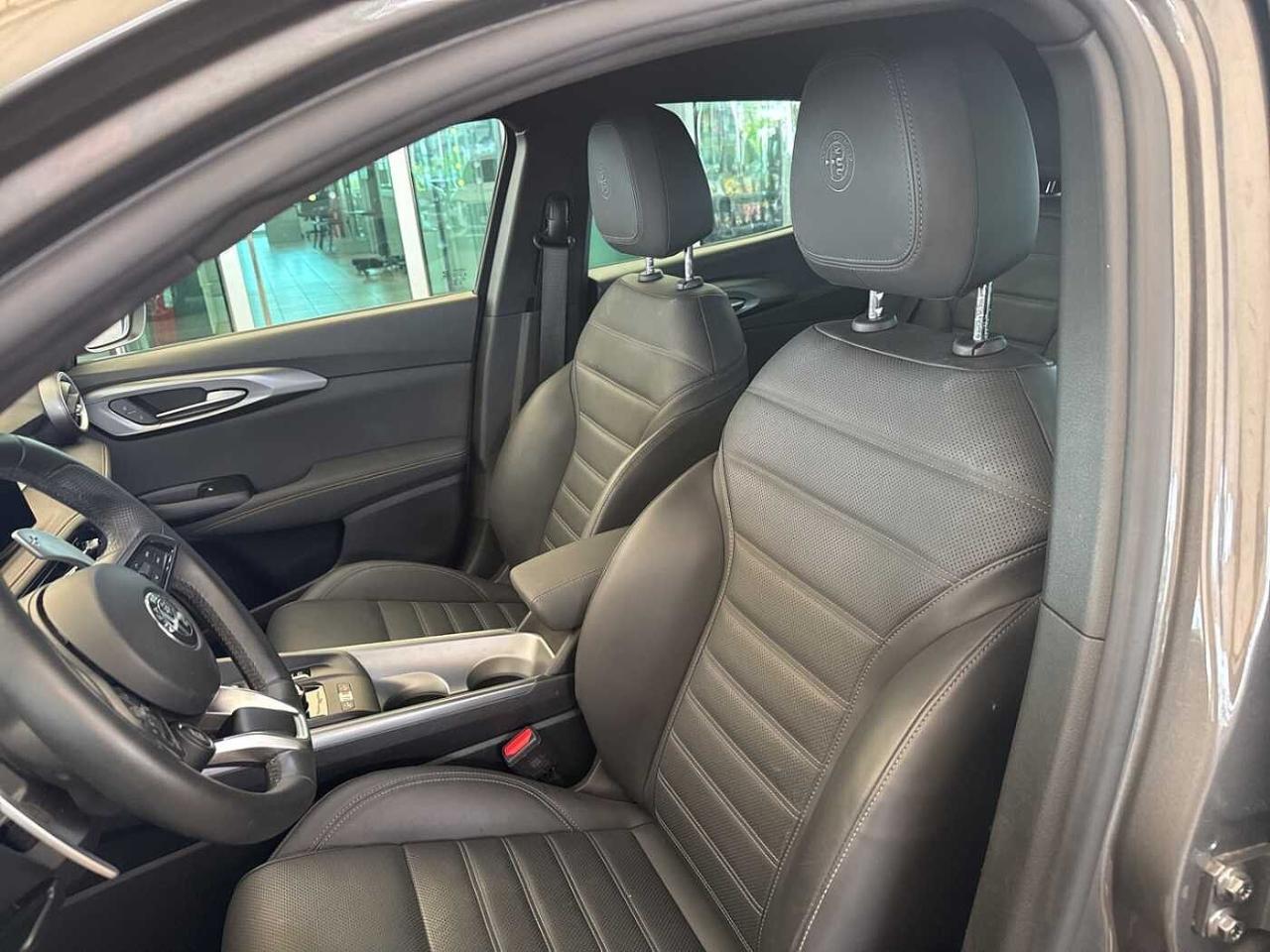 Alfa Romeo Alfa Romeo Tonale usata 3