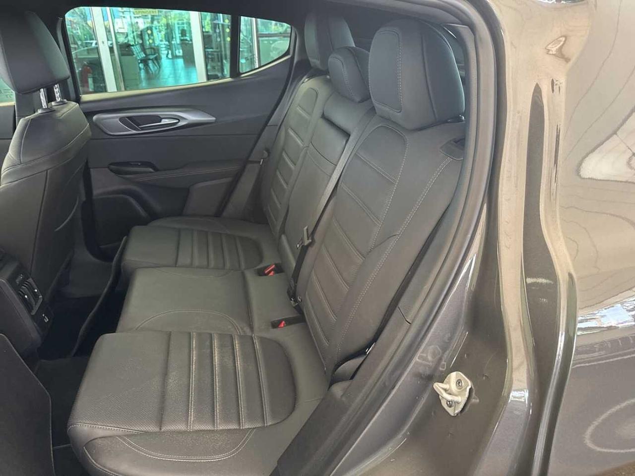 Alfa Romeo Alfa Romeo Tonale usata 4