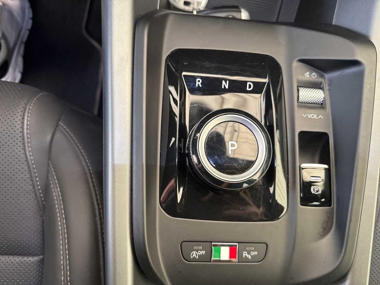 Alfa Romeo Alfa Romeo Tonale usata 5