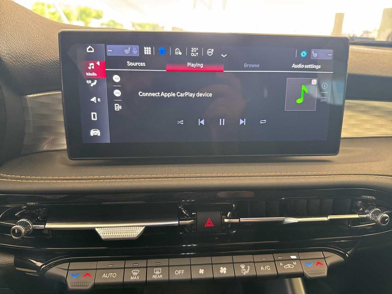 Alfa Romeo Alfa Romeo Tonale usata 6