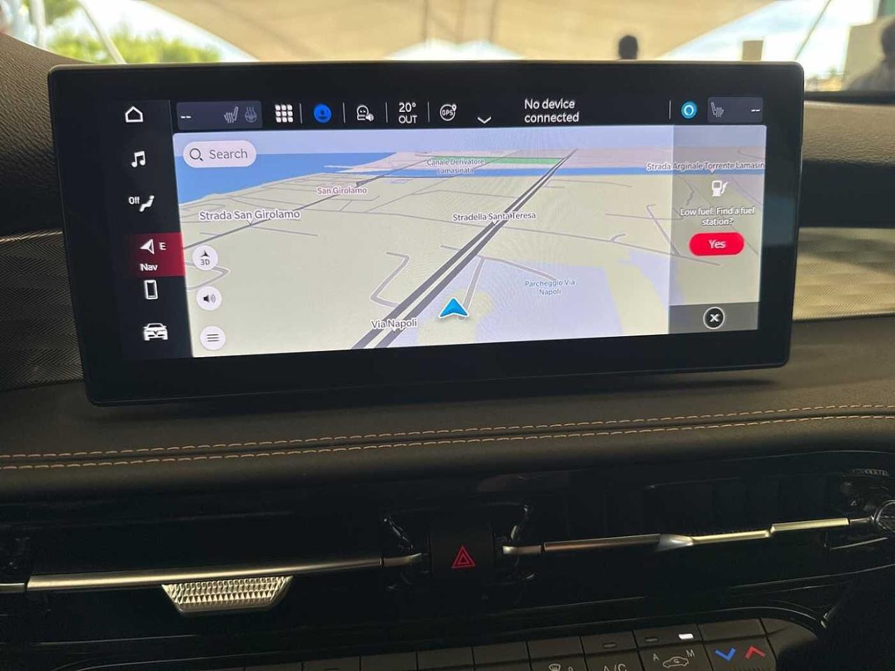 Alfa Romeo Alfa Romeo Tonale usata 7