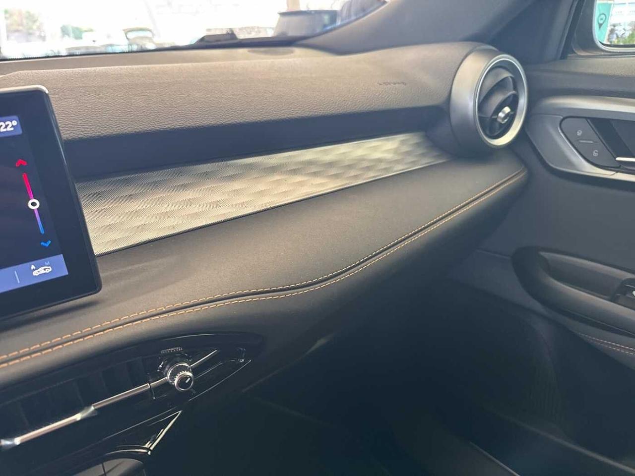 Alfa Romeo Alfa Romeo Tonale usata 10