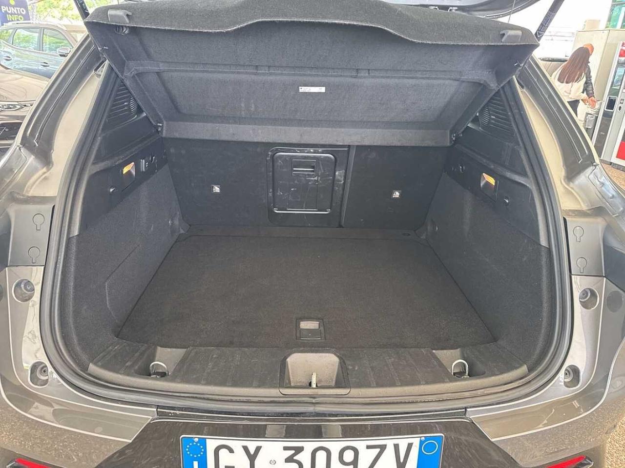 Alfa Romeo Alfa Romeo Tonale usata 14