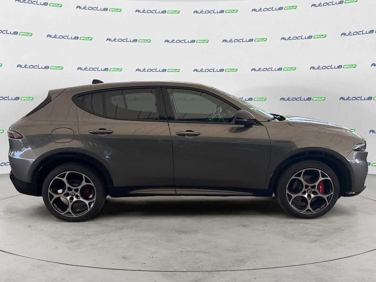 Alfa Romeo Alfa Romeo Tonale usata 18