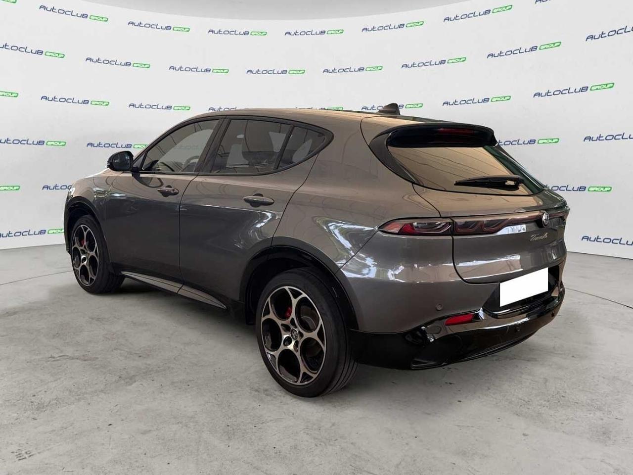 Alfa Romeo Alfa Romeo Tonale usata 20
