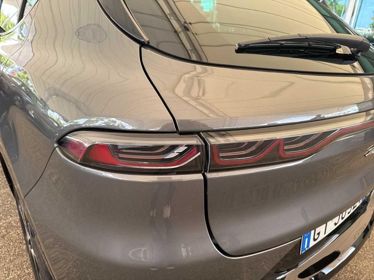 Alfa Romeo Alfa Romeo Tonale usata 21