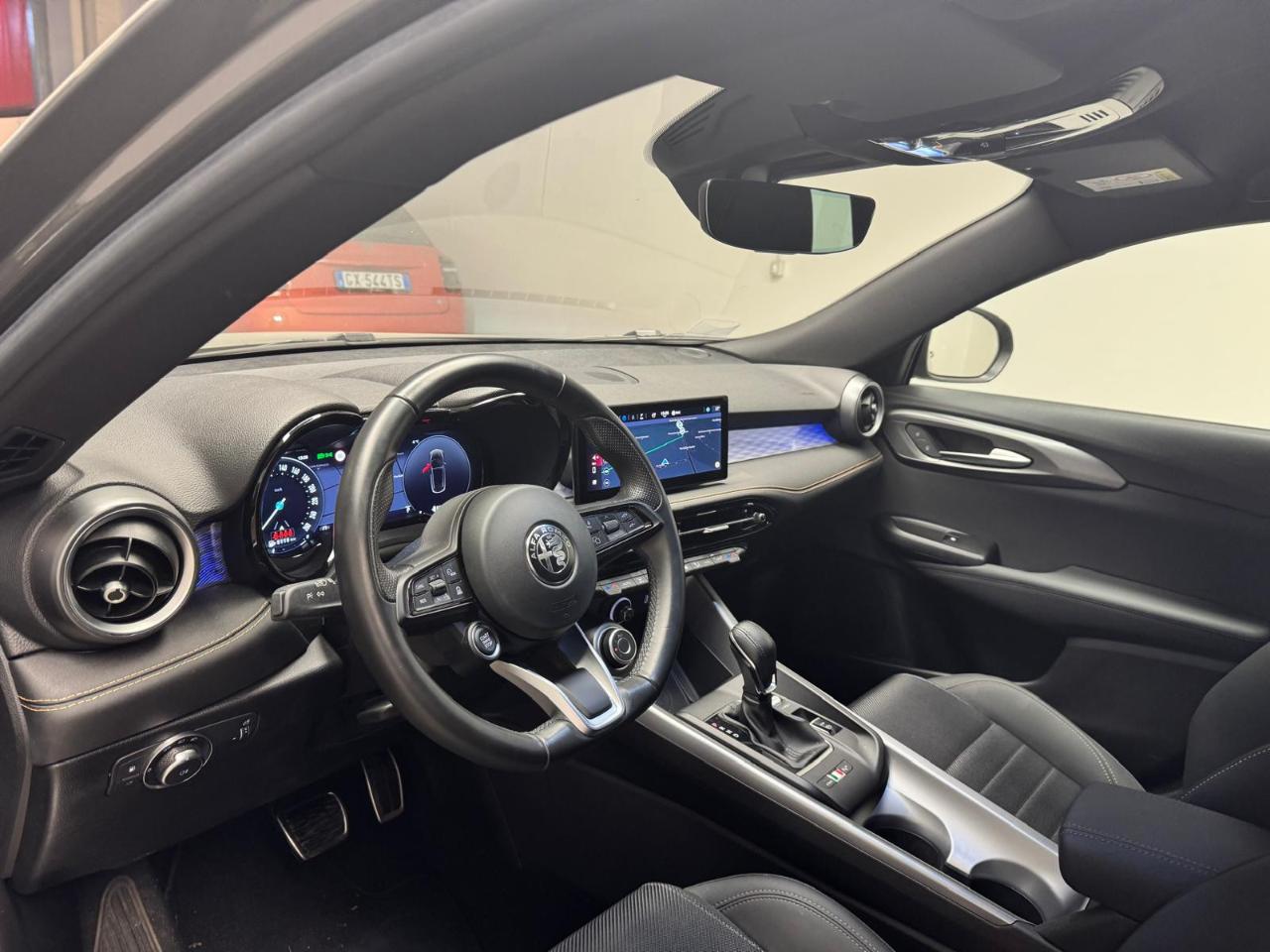 Alfa Romeo Alfa Romeo Tonale usata 3