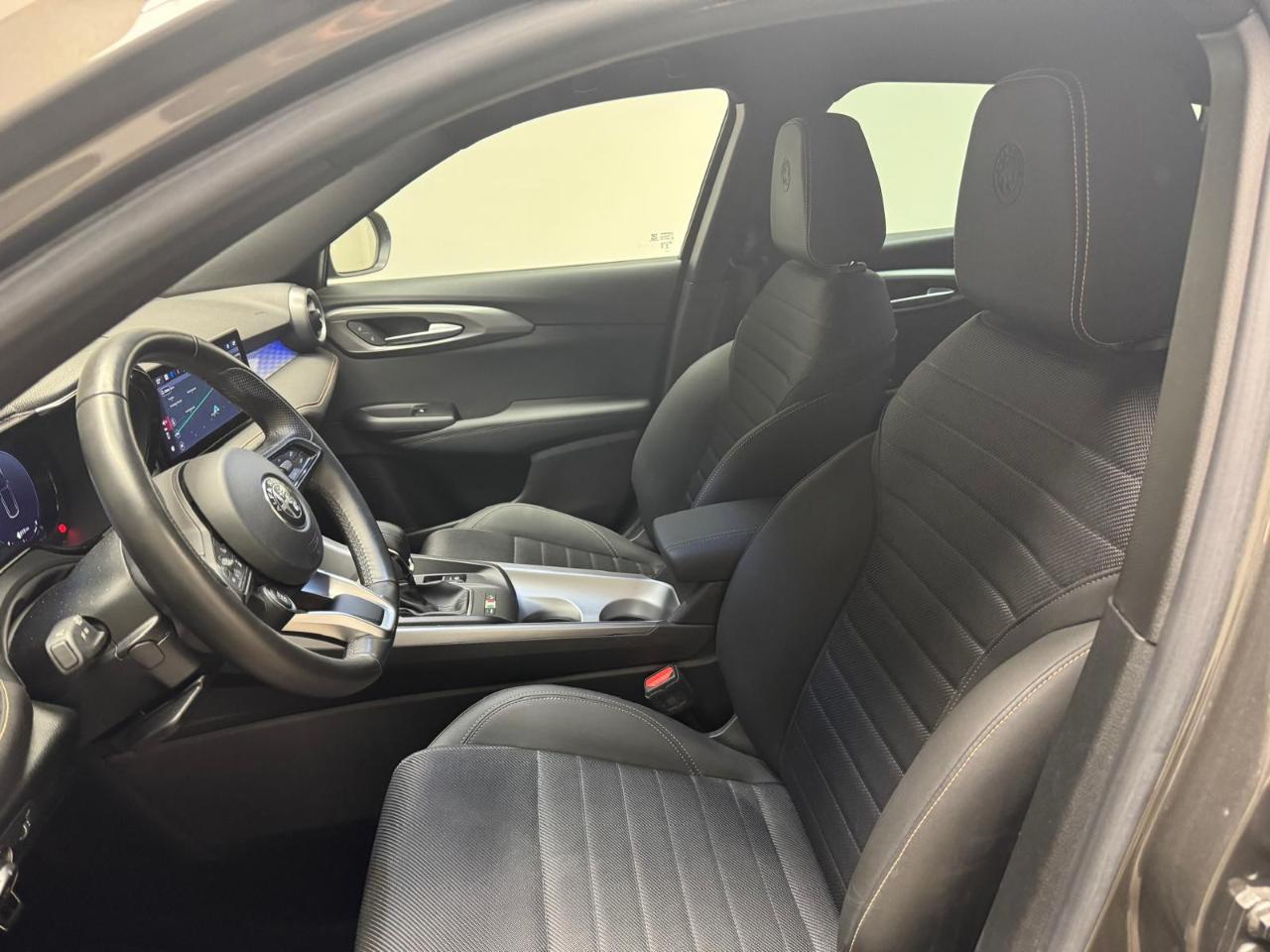 Alfa Romeo Alfa Romeo Tonale usata 4