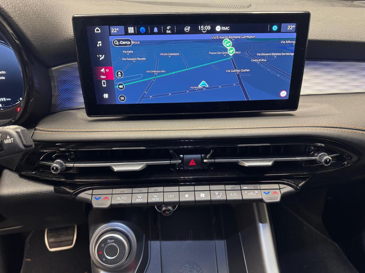 Alfa Romeo Alfa Romeo Tonale usata 6