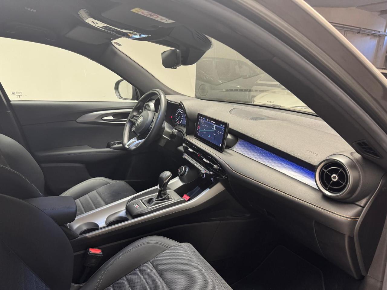 Alfa Romeo Alfa Romeo Tonale usata 8