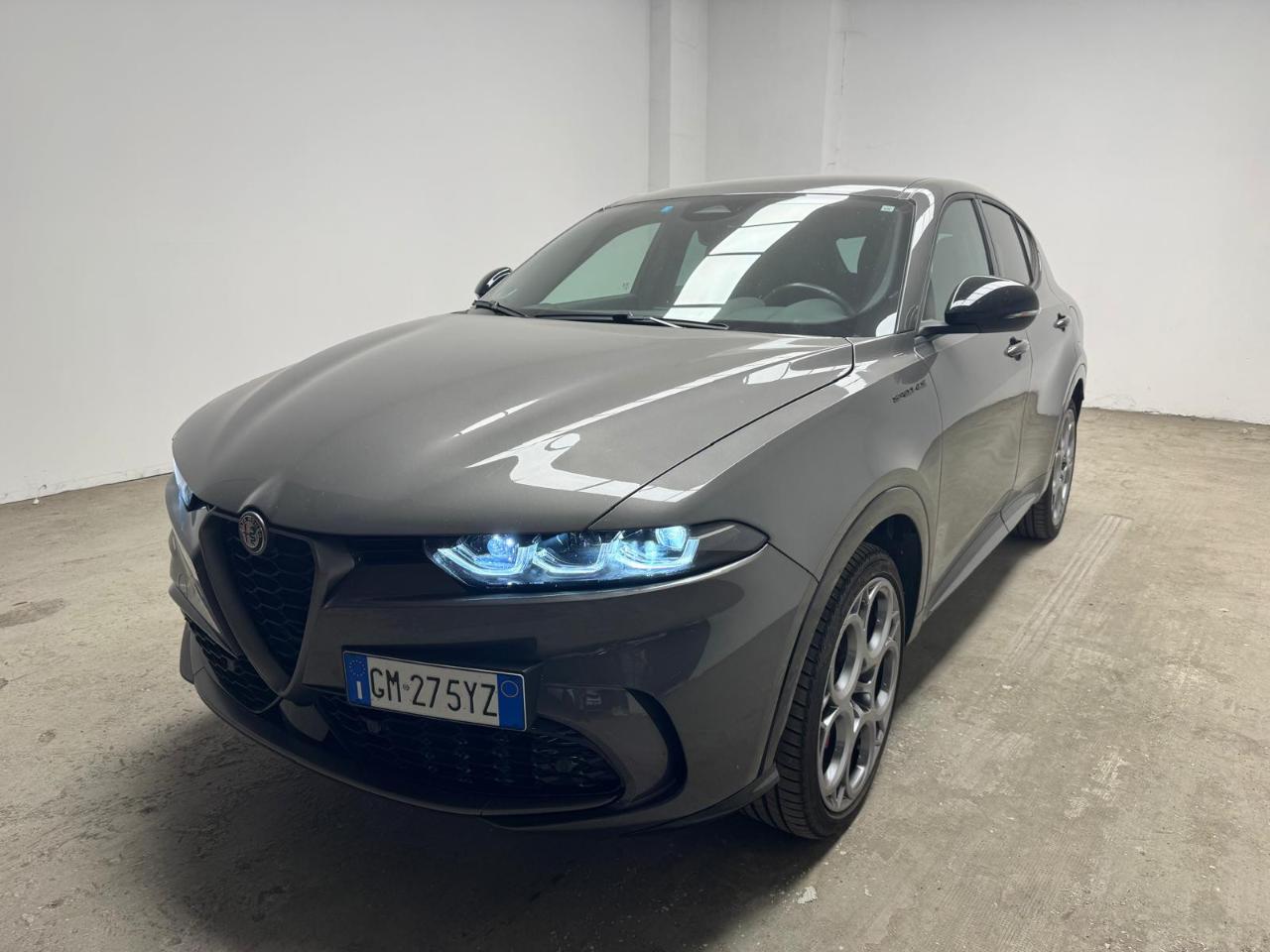 Alfa Romeo Alfa Romeo Tonale usata 13