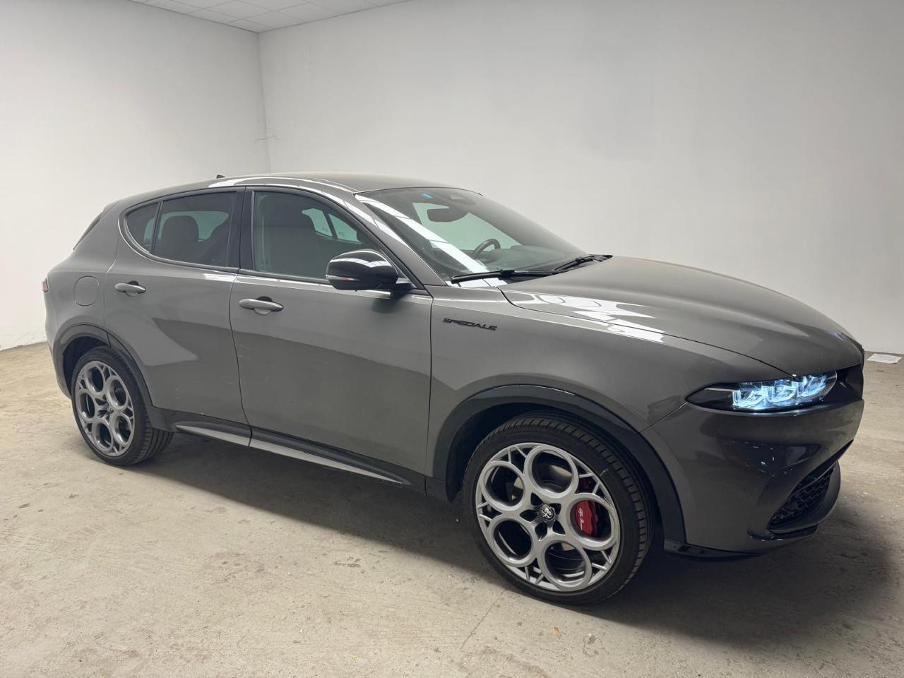 Alfa Romeo Alfa Romeo Tonale usata 15