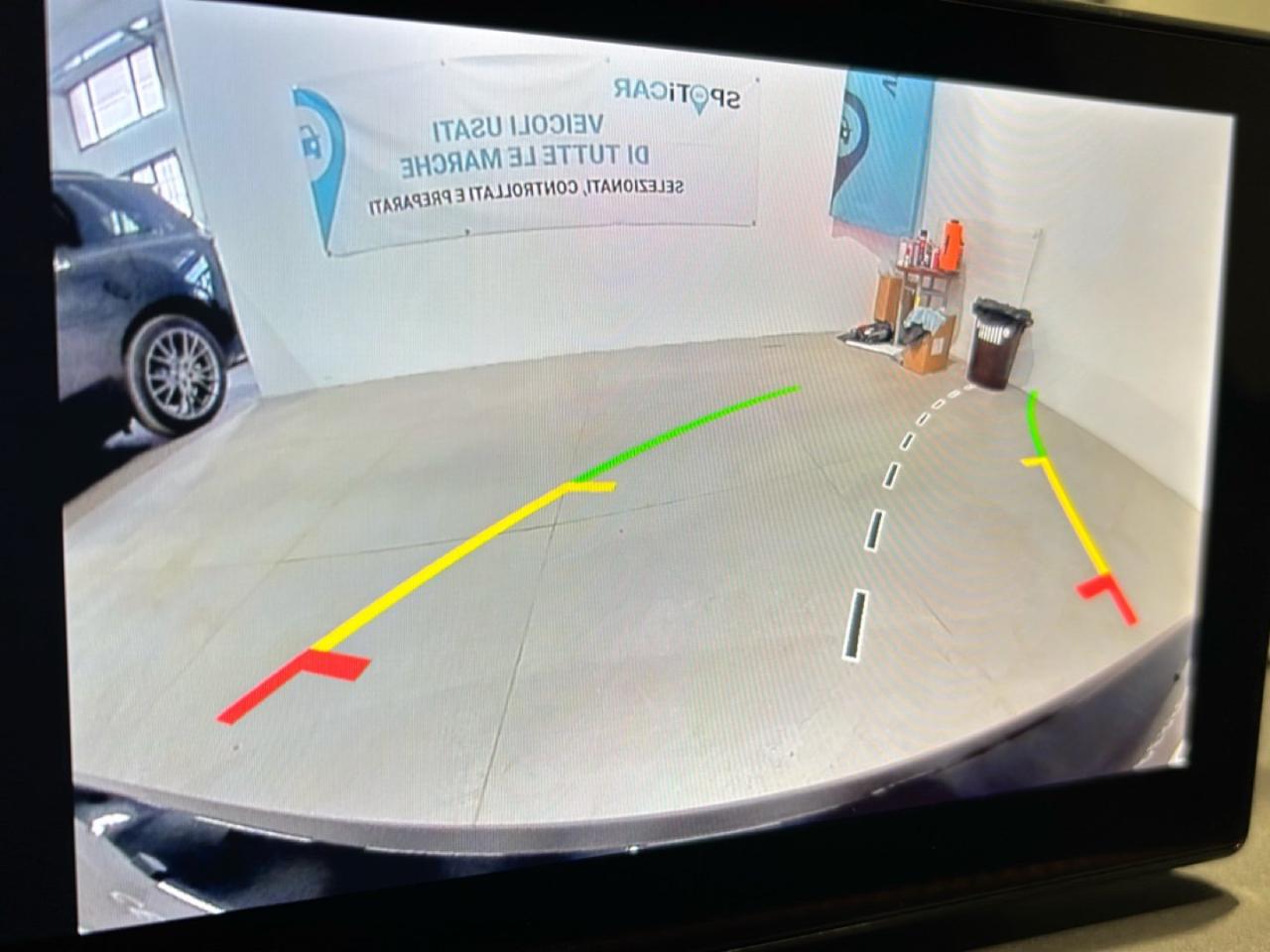 Alfa Romeo Alfa Romeo Tonale usata 4